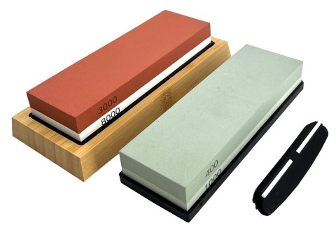 KOMPLET OSEŁEK DO NOŻY SEKAN