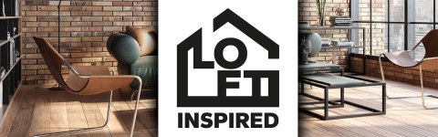 KWIETNIK STOJĄCY LOFT TRETORRI RUSTIC STOJAK NA KWIATY