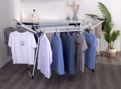 SUSZARKA WOLNOSTOJĄCA NA PRANIE TIANA