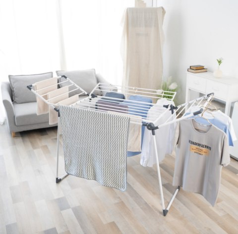 SUSZARKA WOLNOSTOJĄCA NA PRANIE TIANA