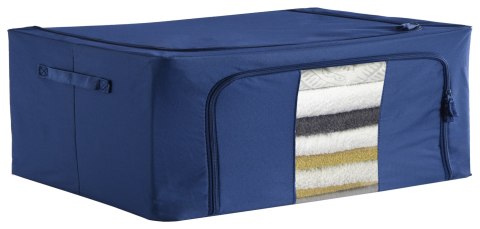 ZESTAW ORGANIZERÓW PARKER GRANATOWY