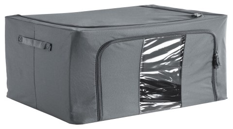 ZESTAW ORGANIZERÓW PARKER SZARY