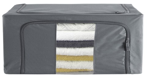 ZESTAW ORGANIZERÓW PARKER SZARY