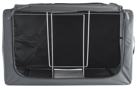 ZESTAW ORGANIZERÓW PARKER SZARY