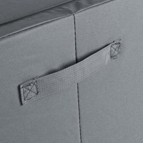 ZESTAW ORGANIZERÓW PARKER SZARY