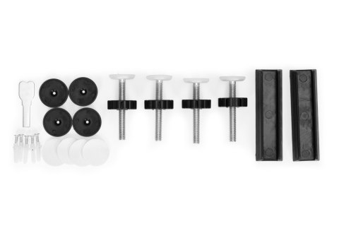 Bramka barierka zabezpieczająca 74-130 cm na schody i drzwi metal drewno dodatkowe panele