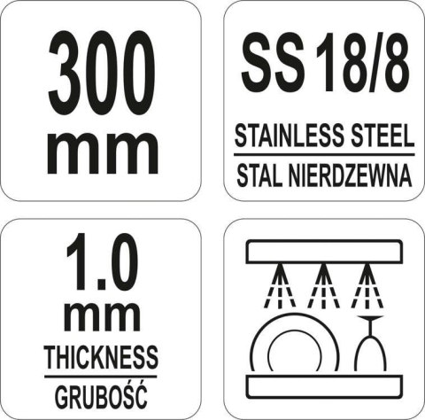 SZCZYPCE UNIWERSALNE 400MM SZCZYPCE UNIWERSALNE 400MM