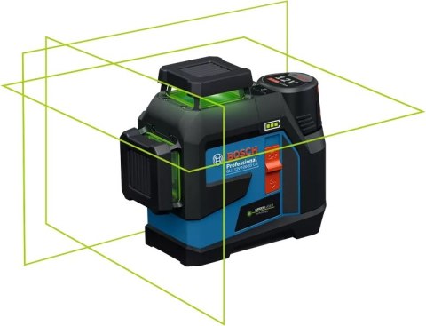 LASER LINIOWY GLL 12V-100-33 CG 0*AH L-BOXX LASER LINIOWY GLL 12V-100-33 CG 0*AH L-BOXX