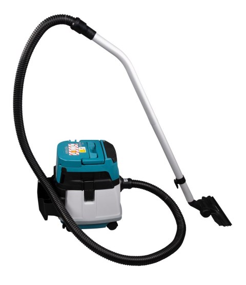ODKURZACZ AKUMULATOROWY 2*18V AWS 0*AH 15L ODKURZACZ AKUMULATOROWY 2*18V AWS 0*AH 15L