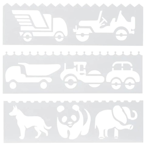 PISAK DO GRAFITTI Z MARKERAMI USB-C 4V