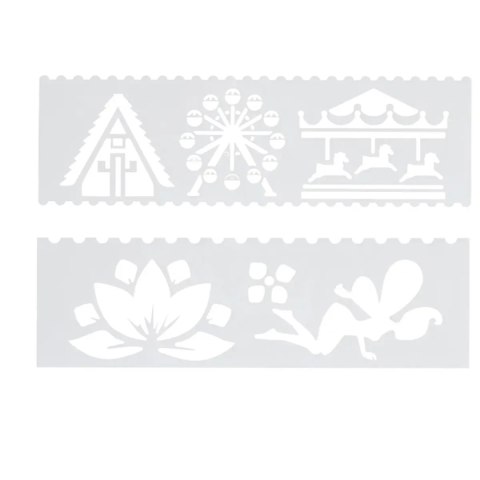 PISAK DO GRAFITTI Z MARKERAMI USB-C 4V