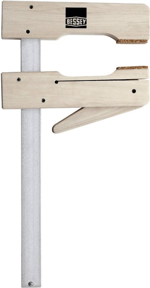 ŚCISK DŹWIGNIOWY STOLARSKI DREWNIANY HKL 200*110MM ŚCISK DŹWIGNIOWY STOLARSKI DREWNIANY HKL 200*110MM
