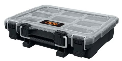 MAŁY ORGANIZER KETER ROC PRO GEAR 2.0 MAŁY ORGANIZER KETER ROC PRO GEAR 2.0
