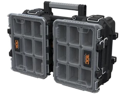 MAŁY ORGANIZER KETER ROC PRO GEAR 2.0 MAŁY ORGANIZER KETER ROC PRO GEAR 2.0