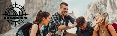 Krzesło plażowe TIRRENO czerwone