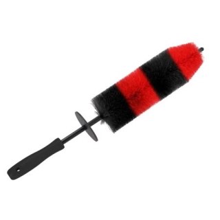 SZCZOTKA DO MYCIA FELG 46*7CM