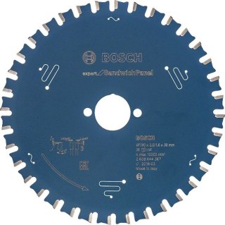 TARCZA PILARSKA EXPERT SH H 190*30-36