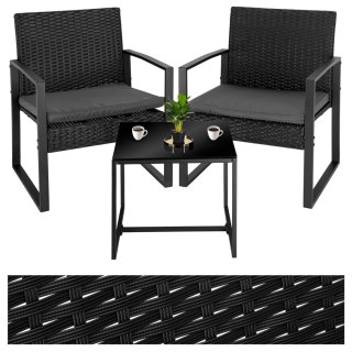 Zestaw Mebli Ogrodowych COFFI