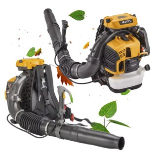 Dmuchawa spalinowa stiga bl 980 r 4.2 km plecakowa 25 m³/min vcs