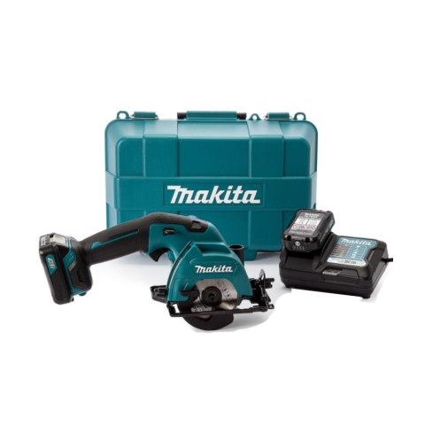 PILARKA TARCZOWA AKUMULATOROWA 85MM 12VMAX 2*4.0AH CXT PILARKA TARCZOWA AKUMULATOROWA 85MM 12VMAX 2*4.0AH CXT