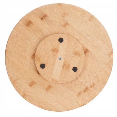 BAMBUSOWA DESKA DO PRZEKĄSEK I SERÓW GRACJA