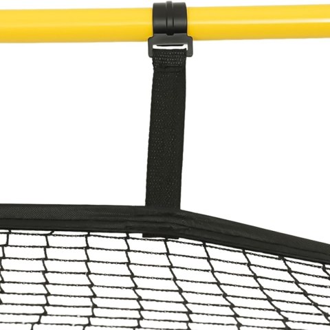 BRAMKA PIŁKARSKA TRENINGOWA LUIGI 2W1