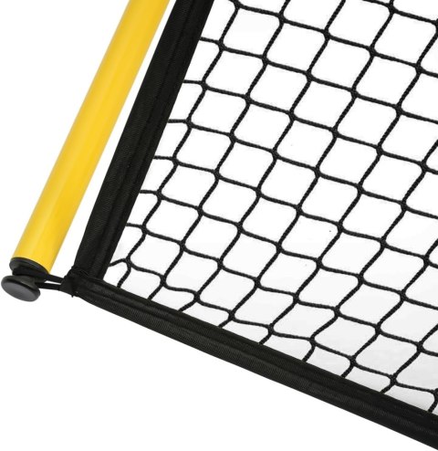 BRAMKA PIŁKARSKA TRENINGOWA LUIGI 2W1