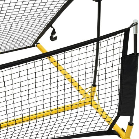 BRAMKA PIŁKARSKA TRENINGOWA LUIGI 2W1