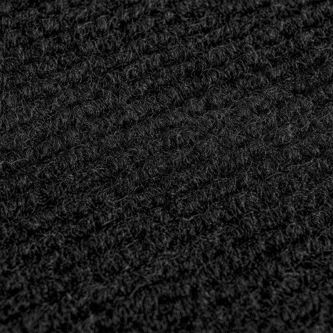 DYWANIK NA STOPNIE ADRIA CZARNY 1 SZTUKA