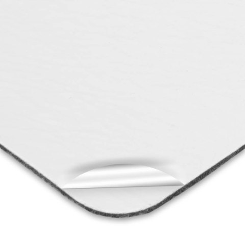 DYWANIK NA STOPNIE ADRIA CZARNY 1 SZTUKA