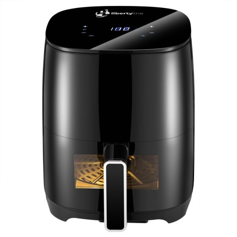 FRYTOWNICA BEZTŁUSZCZOWA PARMA 3,5L1400W