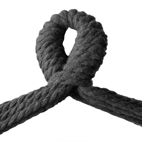 HAMAK BRAZYLIJSKI KRZESŁO WISZĄCE BAHIO GRAFITOWE