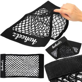 ZESTAW 4 SIATEK BREMEN DO SAMOCHODU