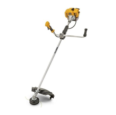 Kosa STIGA BC 535 B - Ergonomiczna Tap&Go Dual Line 43 cm Koszenia