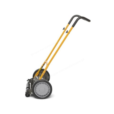 Kosiarka Ręczna STIGA SCM 240 R - 40 cm Koszenia 5 Ostrzy 3 Poziomy