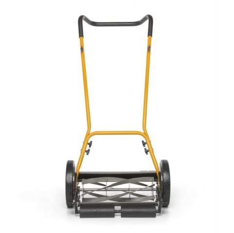 Kosiarka Ręczna STIGA SCM 240 R - 40 cm Koszenia 5 Ostrzy 3 Poziomy