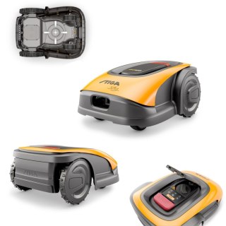 Kosiarka Robot Koszący STIGA STIG 1200 Bluetooth - 2022 1200m² 5 Ah