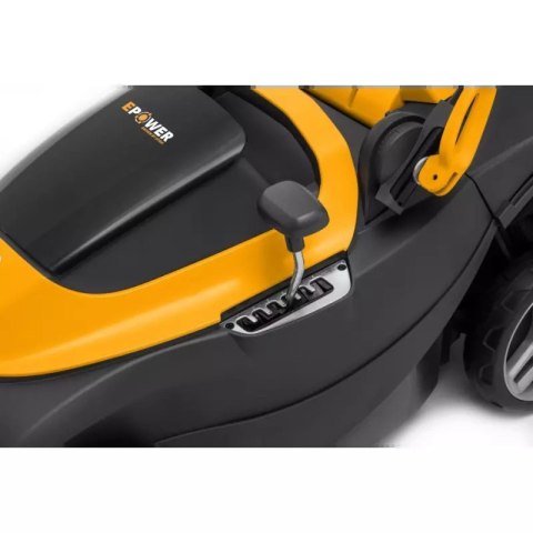 Kosiarka akumulatorowa STIGA Collector 136e