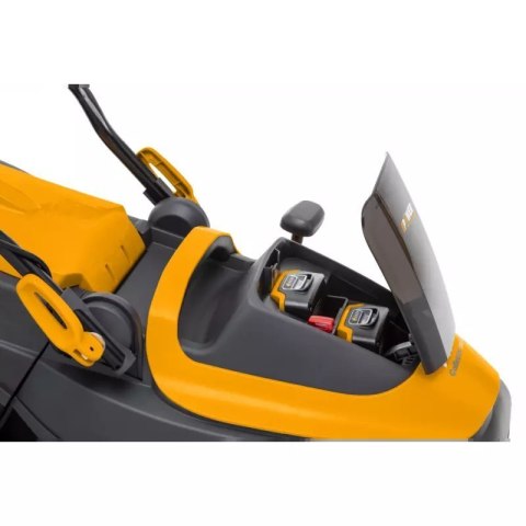 Kosiarka akumulatorowa STIGA Collector 136e