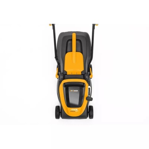 Kosiarka akumulatorowa STIGA Collector 136e