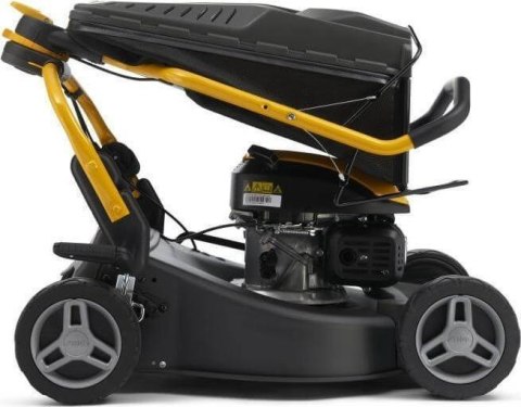 Kosiarka stiga collector 543 6-stopniowa regulacja koszenia samobieżna 41cm