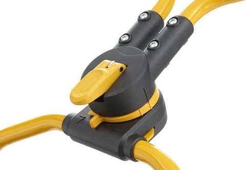 Kosiarka stiga collector 543 6-stopniowa regulacja koszenia samobieżna 41cm