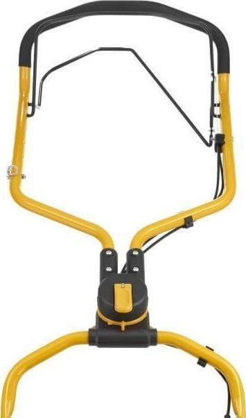 Kosiarka stiga collector 543 6-stopniowa regulacja koszenia samobieżna 41cm