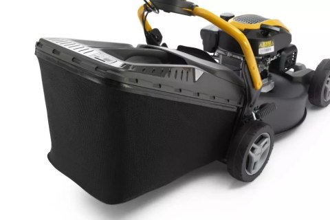 Kosiarka stiga collector 543 6-stopniowa regulacja koszenia samobieżna 41cm