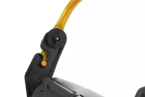 Kosiarka stiga collector 543 6-stopniowa regulacja koszenia samobieżna 41cm