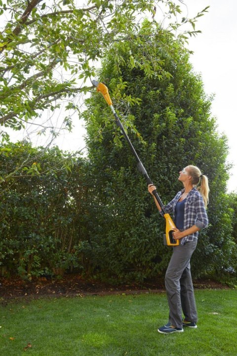 Narzędzie STIGA SMT 100 AE - Sekator + Podkrzesywarka 2w1!