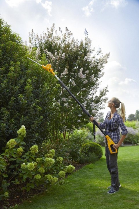 Narzędzie STIGA SMT 100 AE - Sekator + Podkrzesywarka 2w1!