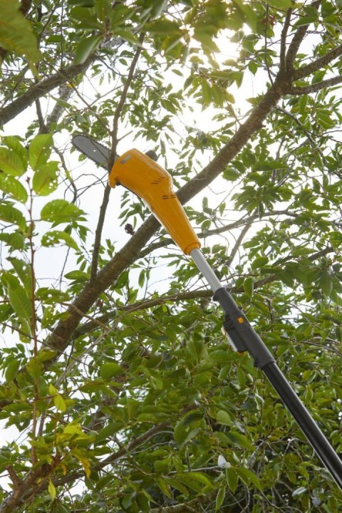 Narzędzie STIGA SMT 100 AE - Sekator + Podkrzesywarka 2w1!