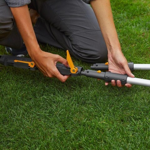 Narzędzie STIGA SMT 100 AE - Sekator + Podkrzesywarka 2w1!