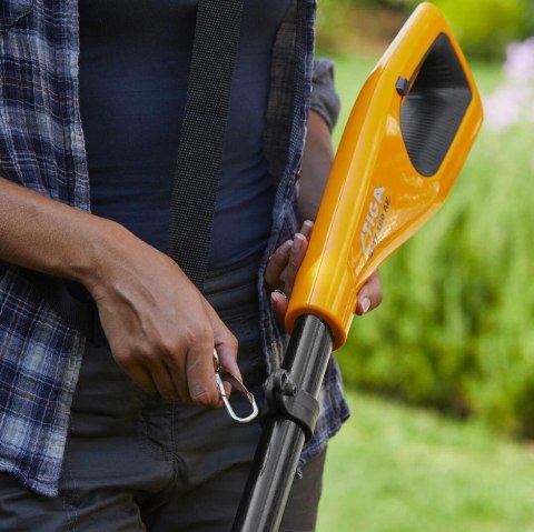 Narzędzie STIGA SMT 100 AE - Sekator + Podkrzesywarka 2w1!